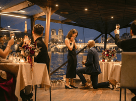 Offrir Paris pour un Oui